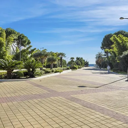 Medina Garden 201 Apartment Marbella Exterior photo